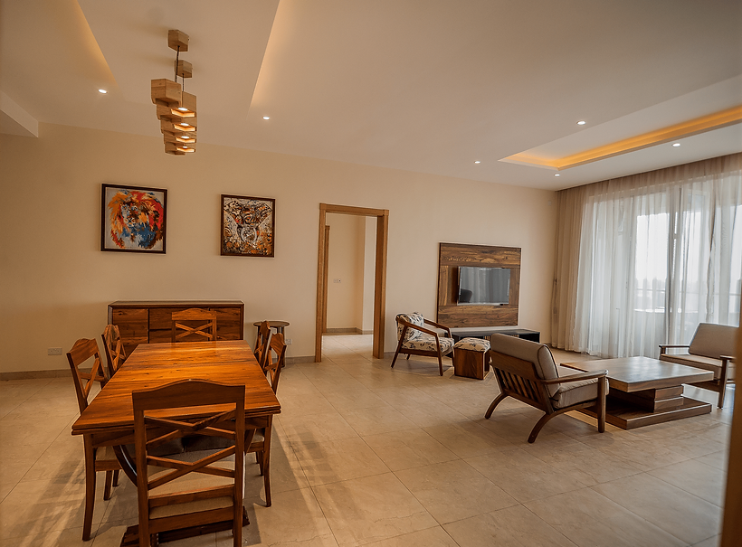 Royal palms estates butabika Kampala