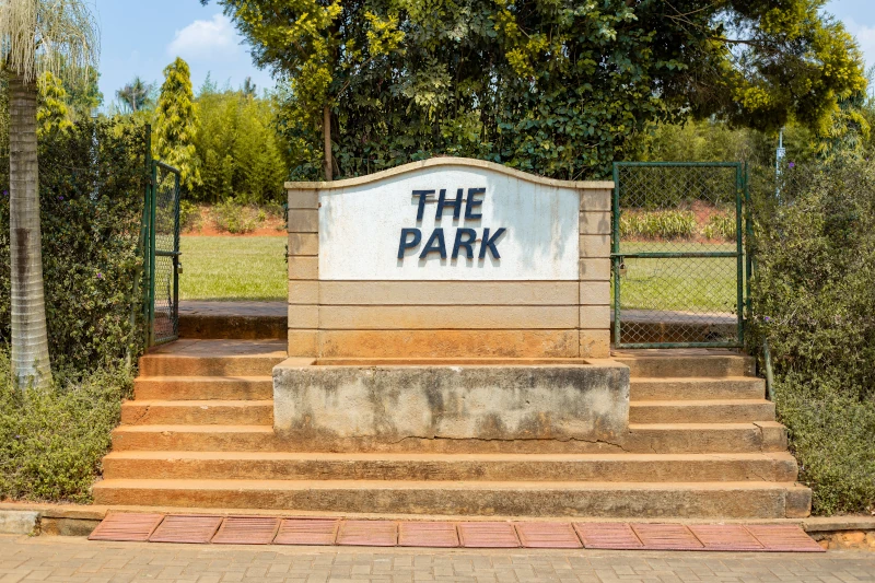 Royal palms estates butabika Kampala