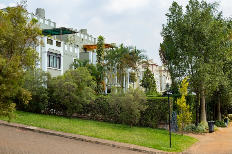 Royal palms estates butabika Kampala