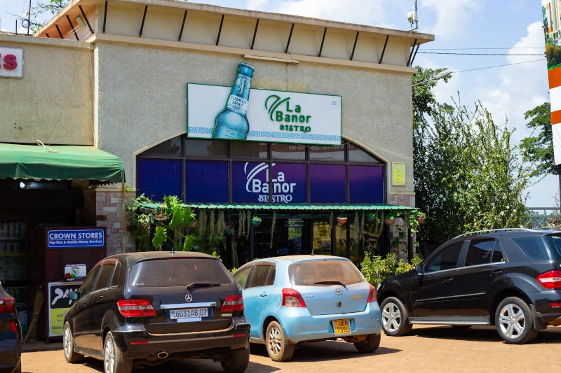 Royal palms estates butabika Kampala