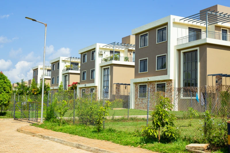 Royal palms estates butabika Kampala