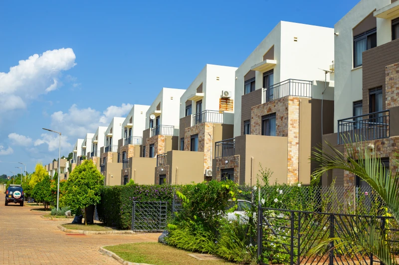 Royal palms estates butabika Kampala