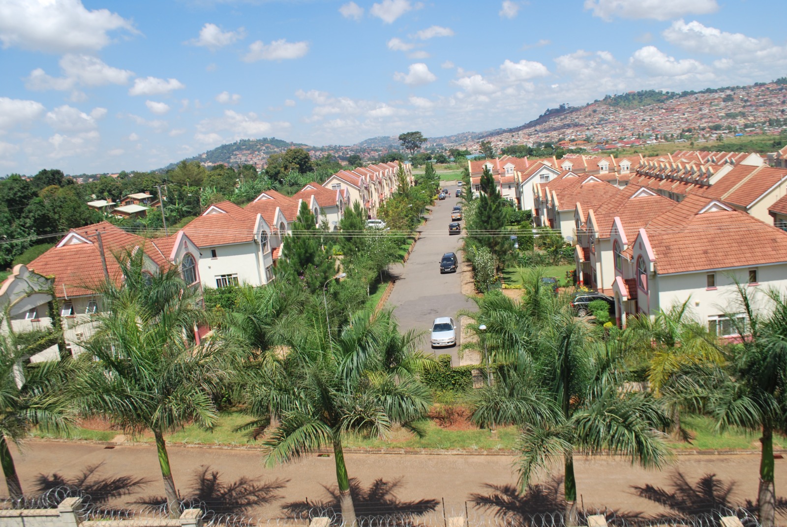 the gardens floor plan
