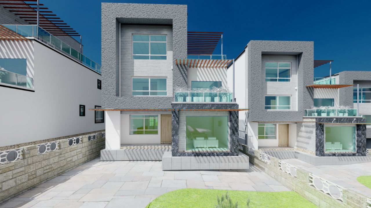 plot 4A Serunkuma Road